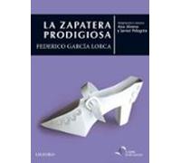 La zapatera prodigiosa (El Árbol de los Clásicos)