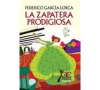 La Zapatera Prodigiosa