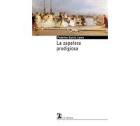La Zapatera Prodigiosa