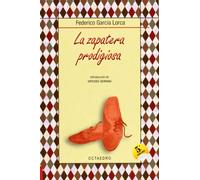 La zapatera prodigiosa: Farsa violenta en dos actos (Biblioteca Básica) - 9788480637343: 13