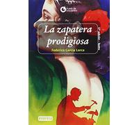 La zapatera prodigiosa (Punto de encuentro / Teatro)
