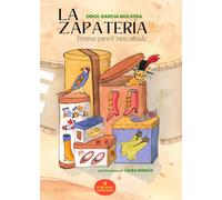 La Zapateria - Poemas Para Ir Bien Calzado: 10 (MiniMini)