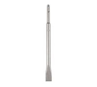 La zappa Cincel SDS-Plus fabricado en acero de alta calidad (punta 14 x 250 mm)