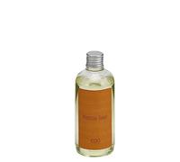 La zappa Recambio para difusor Ambiente Esencia Natural, Perfume Intenso EDG (Moroccan Amber, 250 ml)