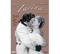 La Zarina / A Royal Scandal ( Czarina )