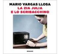 La Zia Julia E Lo Scribacchino (audiolibro)