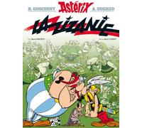 La zizanie (Astérix, 15)
