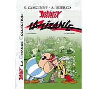 La zizanie (Astérix - La Grande Collection, 15)