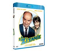 La Zizanie [Blu-ray]