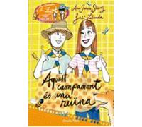 La Zoe Marxa D Acampada