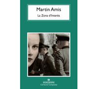 La Zona d'Interès | Martin Amis, Ernest Riera