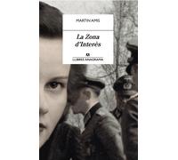 La zona d'interès | Martin Amis, Ernest Riera