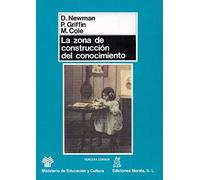 La Zona De Construccion Del Conocimiento: Trabajando Por Un Cambi O Co