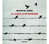 La Zona Dinteresse (audiolibro)