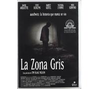 La Zona Gris [DVD]