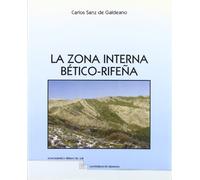 La zona interna bético-rifeña: Antecedentes, unidades tectónicas correlaciones y bosquejo de reconstrucción paleográfica: 18 (Tierras del Sur)