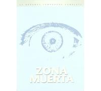 La zona muerta (2ª temporada) [DVD]
