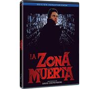 La Zona Muerta [DVD]