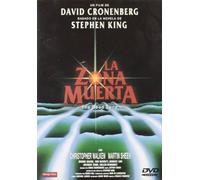 La zona muerta [DVD]