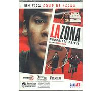 La Zona, propriété privée [Francia] [DVD]