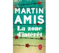 La Zone D Interet
