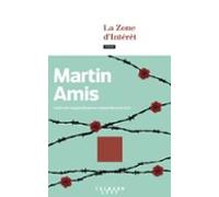 La Zone Dintérêt (ebook)