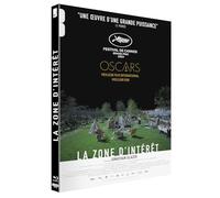 La Zone d'intérêt [Francia] [Blu-ray]
