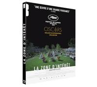La Zone d'intérêt [Francia] [Blu-ray]