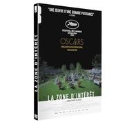 La Zone d'intérêt [Francia] [DVD]