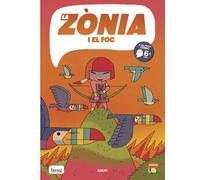 La Zònia i el foc | Fernando Calvi