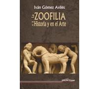 La Zoofilia en la Historia y en el Arte: 90 (Última Línea de Ensayo)