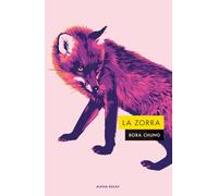 LA ZORRA: 178 (Alpha Decay)