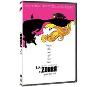 La Zorra (1967) (Import Movie) (European Format - Zone 2) (2011) Sandy Dennis; Anne Heywood; Keir Dullea; G