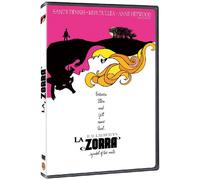 La zorra [DVD]