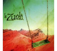 La Zurda - La Zurda