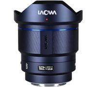 LA0WA VENUS Lente ultra gran angular de marco completo con zoom de 12-24 mm f/5.6 para cámara Leica M Mount