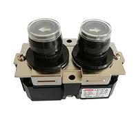 LA137 Interruptor Pulsador Impermeable Arriba Abajo para Polipasto Eléctrico (LA137-B)