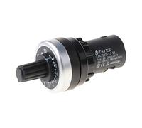 LA42DWQ-22 1K 2K 5K 10K Convertidor de potenciómetro rotativo inversor gobernador