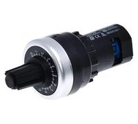 LA42DWQ-22 Potenciómetro rotatorio de 22 mm diámetro, 1K, 2K, 5K, 10K, 20K, 50K, 100K, 200K, convertidor, regulador, inversor, interruptor resistencia(2K Ohm)