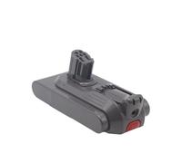LAAAZY Batería de 25,5 V 6000 mAh, Compatible con Dyson, V12 Detect Slim inalámbrico SV20, SV30, SV35, SV46, Compatible con aspiradora Dyson V15 SV22 SV28 SV29(V12 6000mAh)