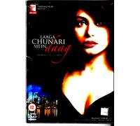 Laaga Chunari Mein Daag-Journey de Un Woman- Jaya Bachchan, Rani- Bollywood DVD