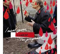 Laakso - I Miss You,I'm Pregnant [Import]