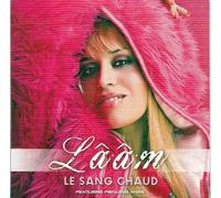 Lââm featuring Princess Anies - Le Sang Chaud (cd single)