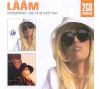 Laam - Perseverance;Une Vie Ne Suffit Pas