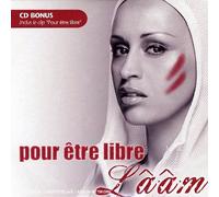 Lââm - Pour Etre Libre