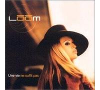 Laam - Une Vie Ne Suffit Pas