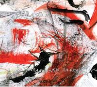 Laarhoven, Paulina Van - Pulchra Es la Violetta