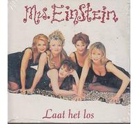 Laat het los/Puppet on a string [Single-CD]