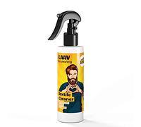 LAAV Limpiador De Tapicerías Para Muebles Sofá Sillón Colchón Quitamanchas Para Asientos De Coche 250 ml Productos De Limpieza