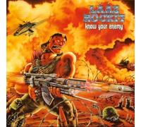 Laaz Rockit - Know Your Enemy
